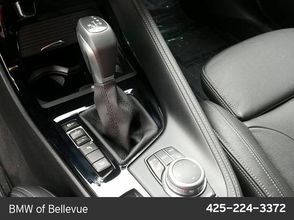 2018 BMW X2 xDrive28i AWD All Wheel Drive SKU:JEF75385 for sale in Bellevue, WA – photo 11