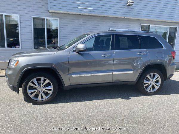 2013 JEEP Grand Cherokee LAREDO AWD -CALL/TEXT TODAY! (603) 965-272 for sale in Salem, NH – photo 2