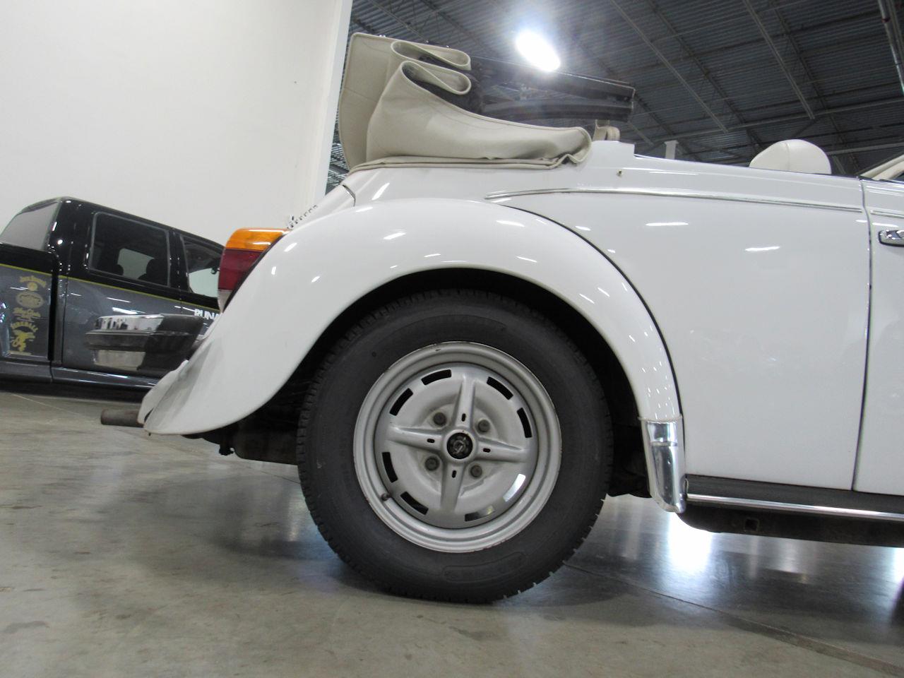 1979 Volkswagen Super Beetle for sale in O'Fallon, IL – photo 57