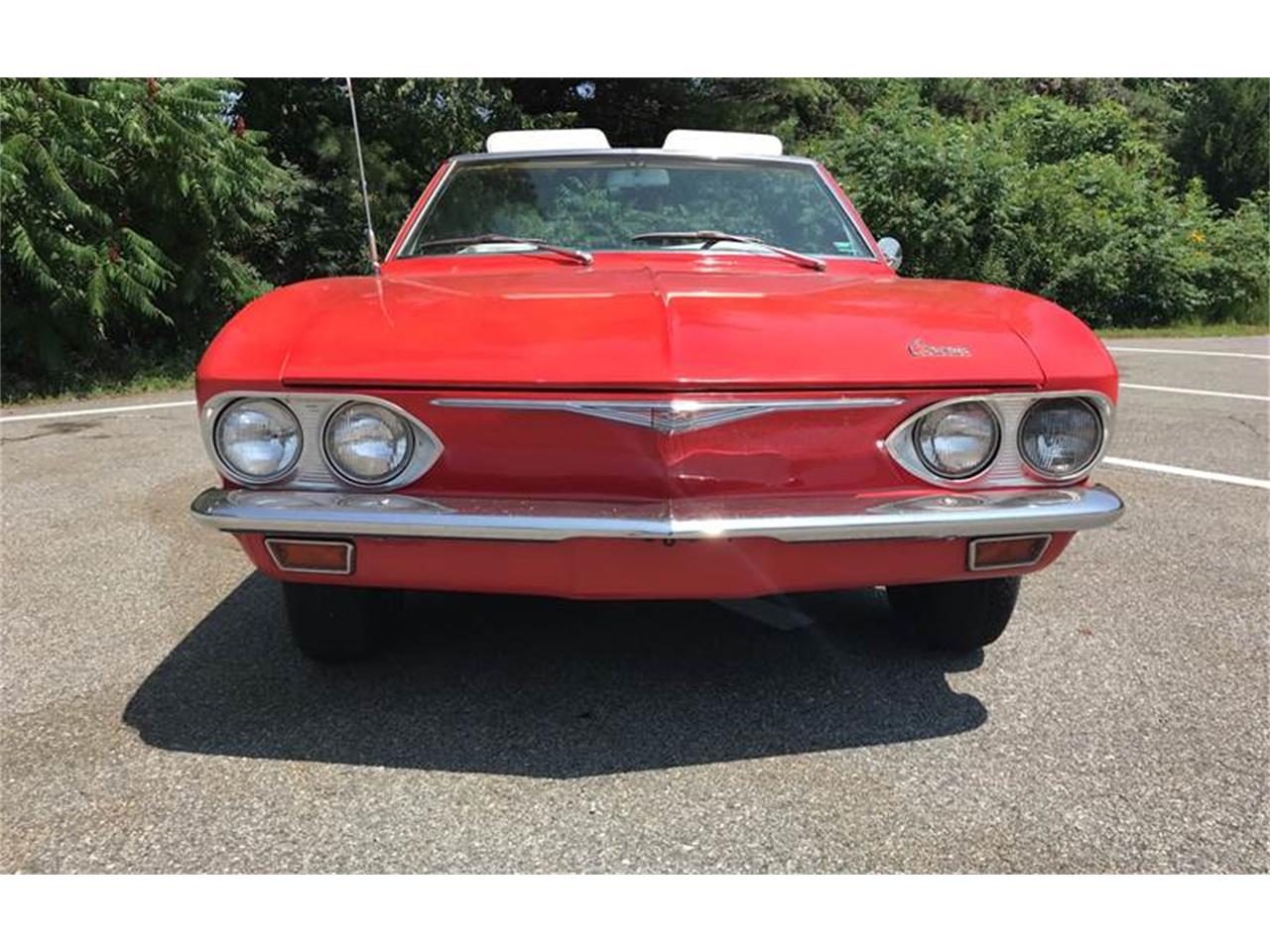 1965 Chevrolet Corvair for sale in Westford, MA – photo 16