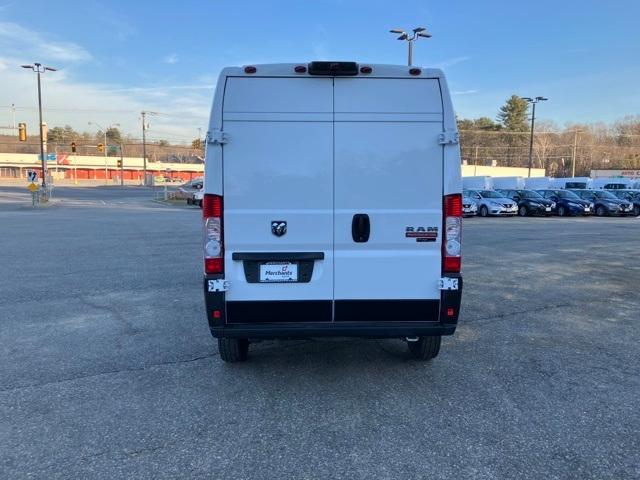 2021 RAM ProMaster 3500 High Roof for sale in Other, NH – photo 7