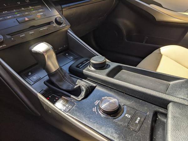 2014 Lexus IS 250 SKU: E5019592 Sedan - - by dealer for sale in Buford, GA – photo 16
