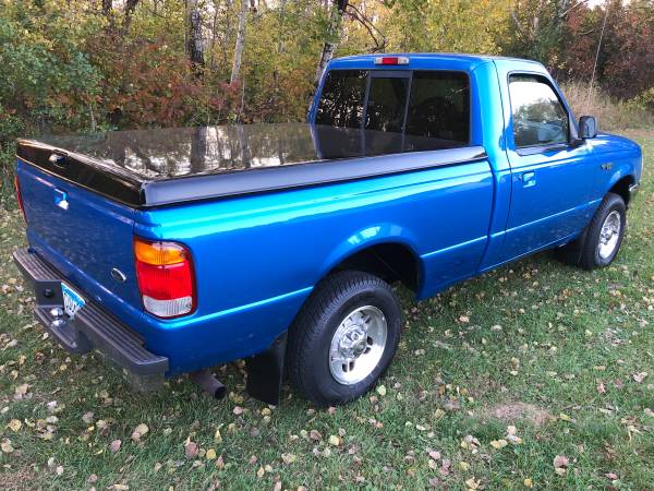 1998 Ford Ranger 89K Miles *RUST FREE* for sale in Cedar, MN – photo 6