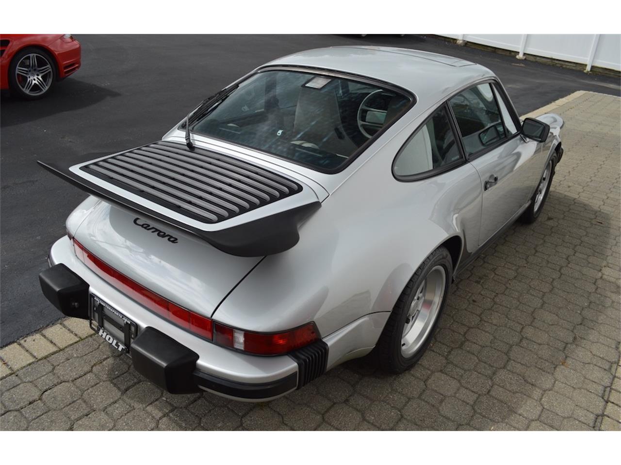 1989 Porsche 911 for sale in West Chester, PA – photo 5