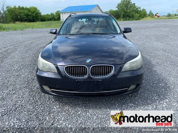 2008 BMW 535xi Wagon for sale in Watertown, NY – photo 8