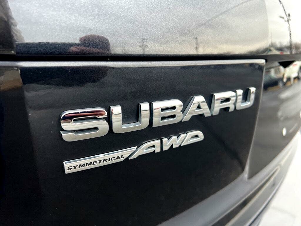 2018 Subaru Forester 2.5i Premium for sale in Holland , MI – photo 6