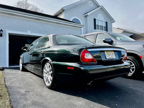 2008 Jaguar XJ8 for sale in Egg Harbor Township, NJ – photo 9