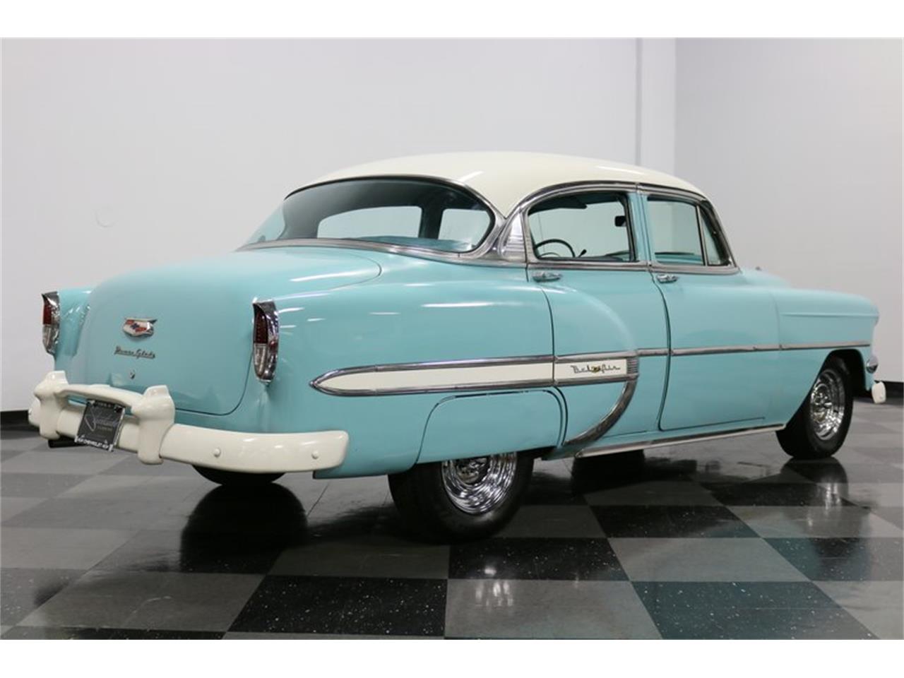 1954 Chevrolet Bel Air for sale in Fort Worth, TX – photo 13