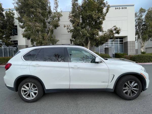 2015 BMW X5 xDrive35i Sport Utility 4D for sale in Chevy Chase, District Of Columbia – photo 6