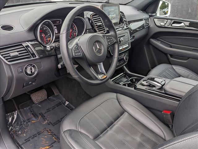 2017 Mercedes-Benz GLS 450 Base 4MATIC for sale in Bellevue, WA – photo 11