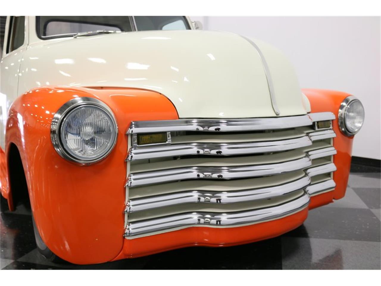1950 Chevrolet 3100 for sale in Fort Worth, TX – photo 69