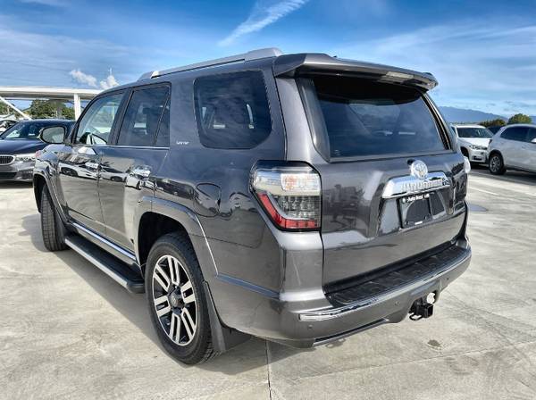 2015 Toyota 4Runner LTD - - by dealer for sale in Other, Other – photo 2