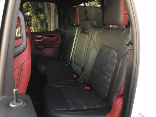 2019 RAM 1500 Rebel 4x4 Quad Cab 64 Box for sale in Corona, CA – photo 12