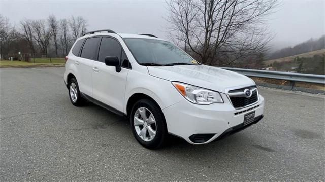 2015 Subaru Forester 2.5i for sale in Boone, NC – photo 8