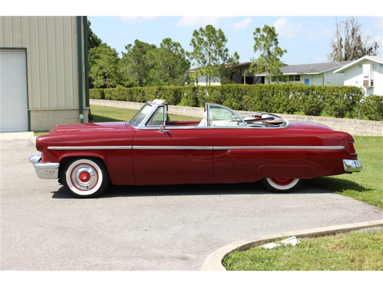 1954 Ford Skyliner for sale in Palmetto, FL – photo 38