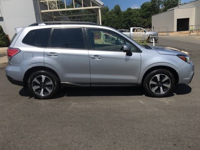 2017 Subaru Forester 2.5i Premium for sale in Other, CT – photo 2