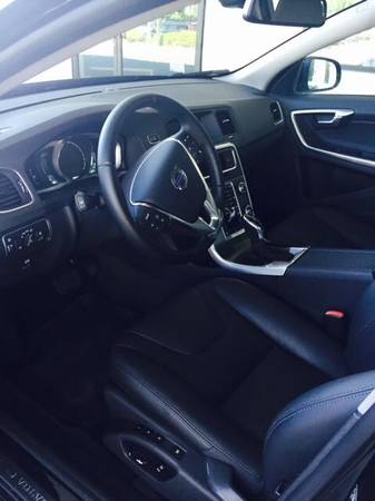 **2015 Volvo S60 T5 Premier -- great condition, 5 star safety... for sale in NYC, NY – photo 8