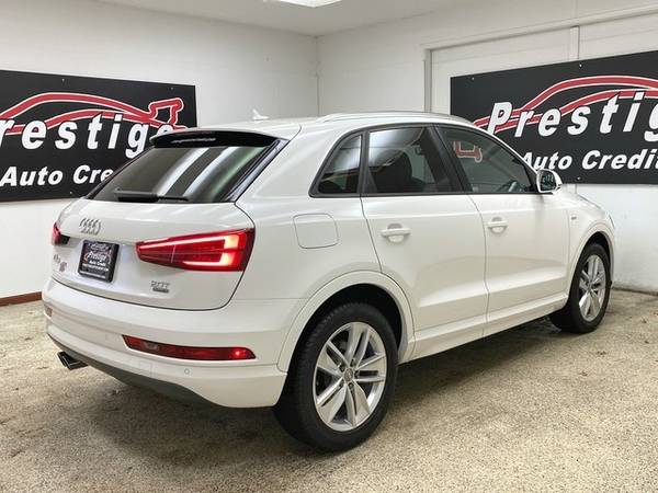 2018 Audi Q3 Premium - cars & trucks - by dealer - vehicle... for sale in Akron, OH – photo 18