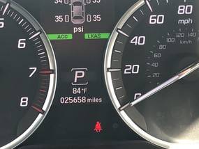 2015 Acura TLX V6 Advance for sale in Pensacola, FL – photo 9