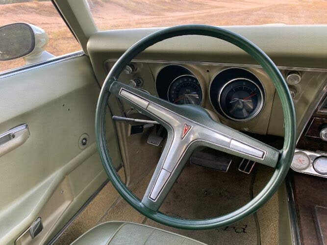 1968 Pontiac Firebird for sale in Cadillac, MI – photo 7