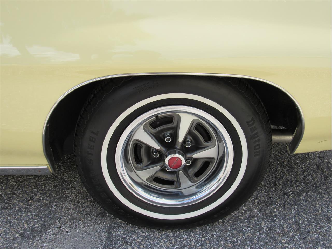 1970 Pontiac GTO for sale in Sarasota, FL – photo 31