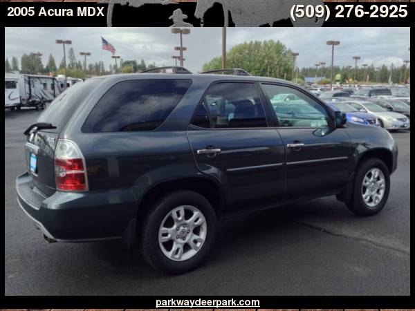 2005 Acura MDX for sale in Deer Park, WA – photo 5