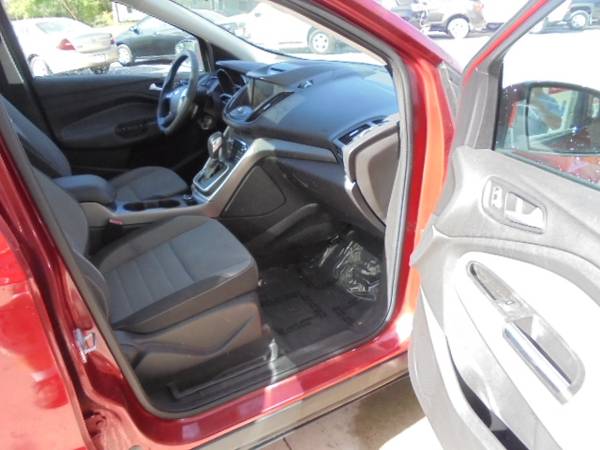 2013 Ford Escape SE 4X4*Navigation/Sunroof/Bluetooth*{www.dafarmer.com for sale in CENTER POINT, IA – photo 11
