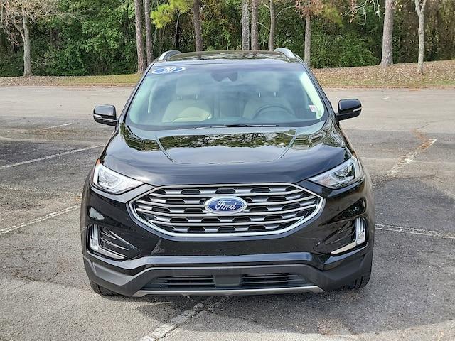 2020 Ford Edge SEL for sale in Bessemer, AL – photo 2