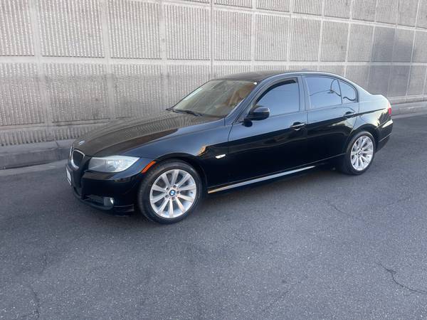 2011 BMW 3-SERIES 328i LOW MILES! GREAT PRICE! for sale in Arleta, CA