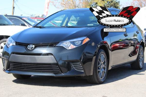 2014 Toyota Corolla LE, Rebuilt/Restored & Ready To Go!!! for sale in Salt Lake City, WY – photo 7