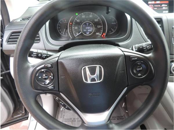 2012 Honda CR-V for sale in Stockton, CA – photo 12
