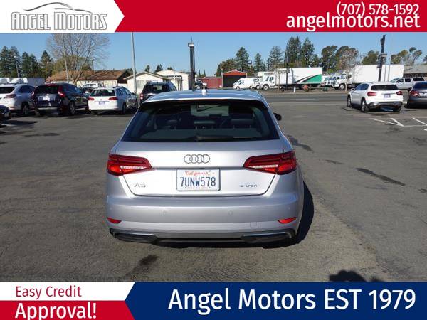 Great Deal 2017 Audi A3 SPORTBACK E-TRON - - by for sale in Santa Rosa, CA – photo 7