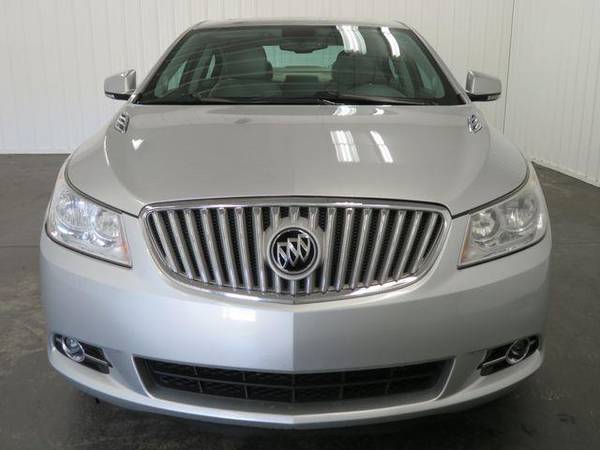 2011 Buick LaCrosse CXS for sale in Wyoming , MI – photo 7