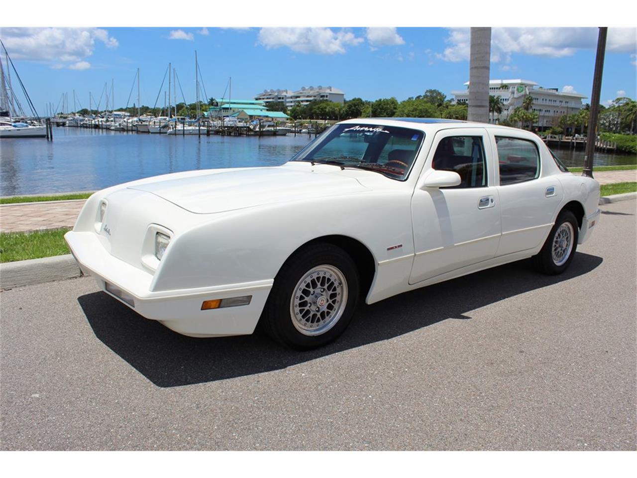 1990 Avanti Sedan for sale in Palmetto, FL – photo 3