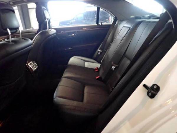 2009 Mercedes-Benz S-Class - - by dealer - vehicle for sale in Gretna, NE – photo 16