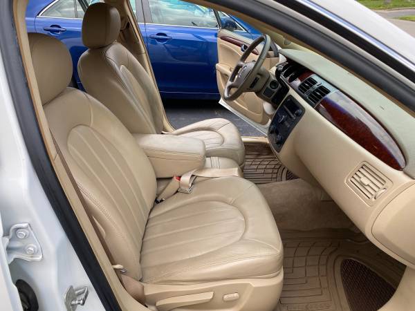 2006 BUICK LUCERNE CXL DETAILED - - by dealer for sale in warren, OH – photo 8