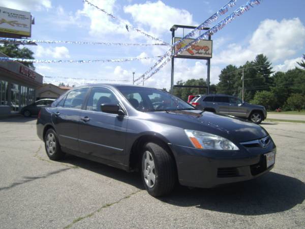 2006 Honda Accord LX BLOWOUT SALE!!! for sale in Wautoma, WI – photo 3