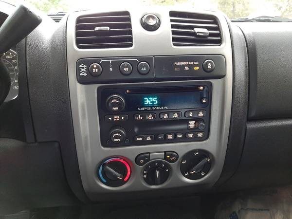 2012 GMC Canyon SLE1 Extended Cab for sale in New London, WI – photo 12