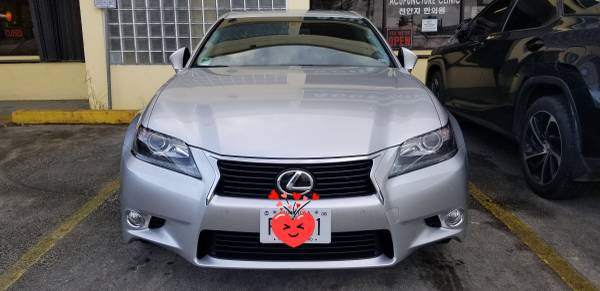2015 Lexus GS350 - Luxury Package for sale in Other, Other – photo 16