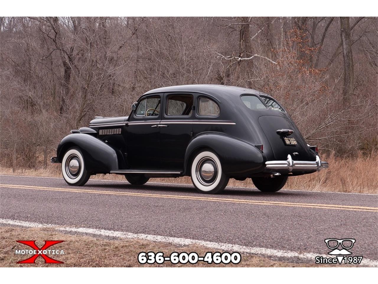 1937 Buick Special for sale in Saint Louis, MO – photo 9