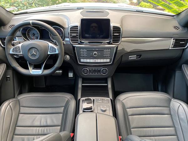 2017 Mercedes-Benz GLE GLE 63 S AMG 4MATIC - - by for sale in Mount Vernon, WA – photo 18