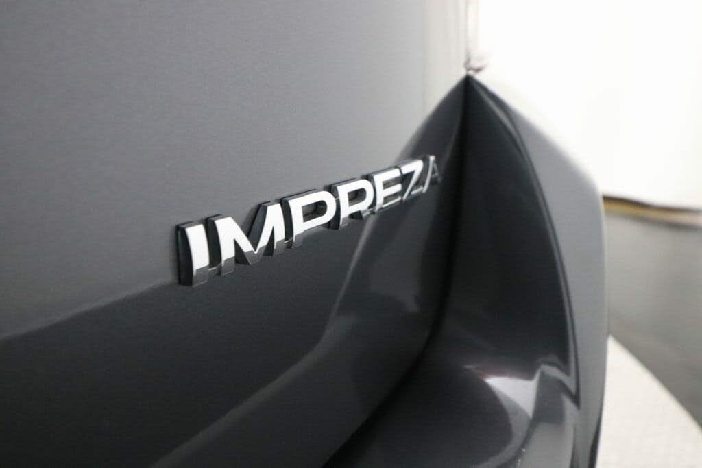 2019 Subaru Impreza 2.0i Premium Hatchback AWD for sale in Grand Rapids, MI – photo 22
