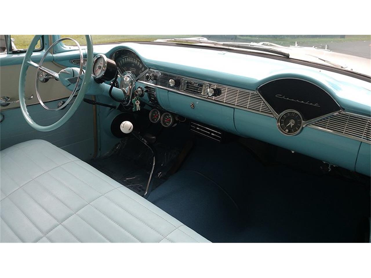 1956 Chevrolet 210 for sale in Huntingtown, MD – photo 28