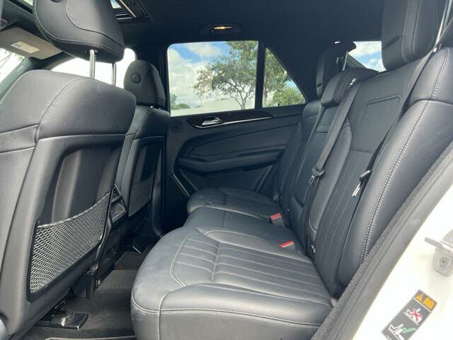 2018 Mercedes-Benz GLE-Class GLE 350 4MATIC for sale in Charleston, SC – photo 31
