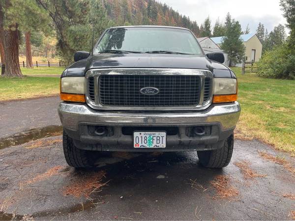2001 Ford Excursion for sale in Klamath Falls, OR – photo 13