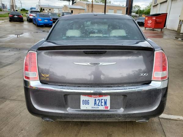 2014 Chrysler 300 4dr Sdn Touring RWD - - by dealer for sale in Columbus, OH – photo 6
