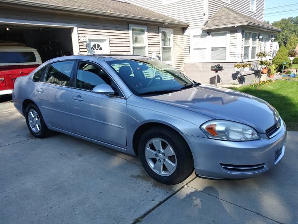 Super Nice Impala Low down payment for sale in Mishawaka, IN