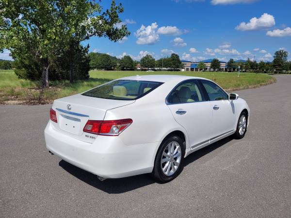 2012 Lexus ES 350, Only 103k Miles, Only One Owner! Sunroof, Very for sale in North Little Rock, AR – photo 11