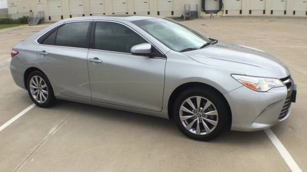 2015 TOYOTA CAMRY -We work with Good Credit ✔ Bad Credit ✔ Repos!✔ -... for sale in Grand Prairie, TX – photo 10