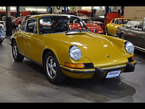 1973 Porsche 911T for sale in Huntington Station, NY – photo 2